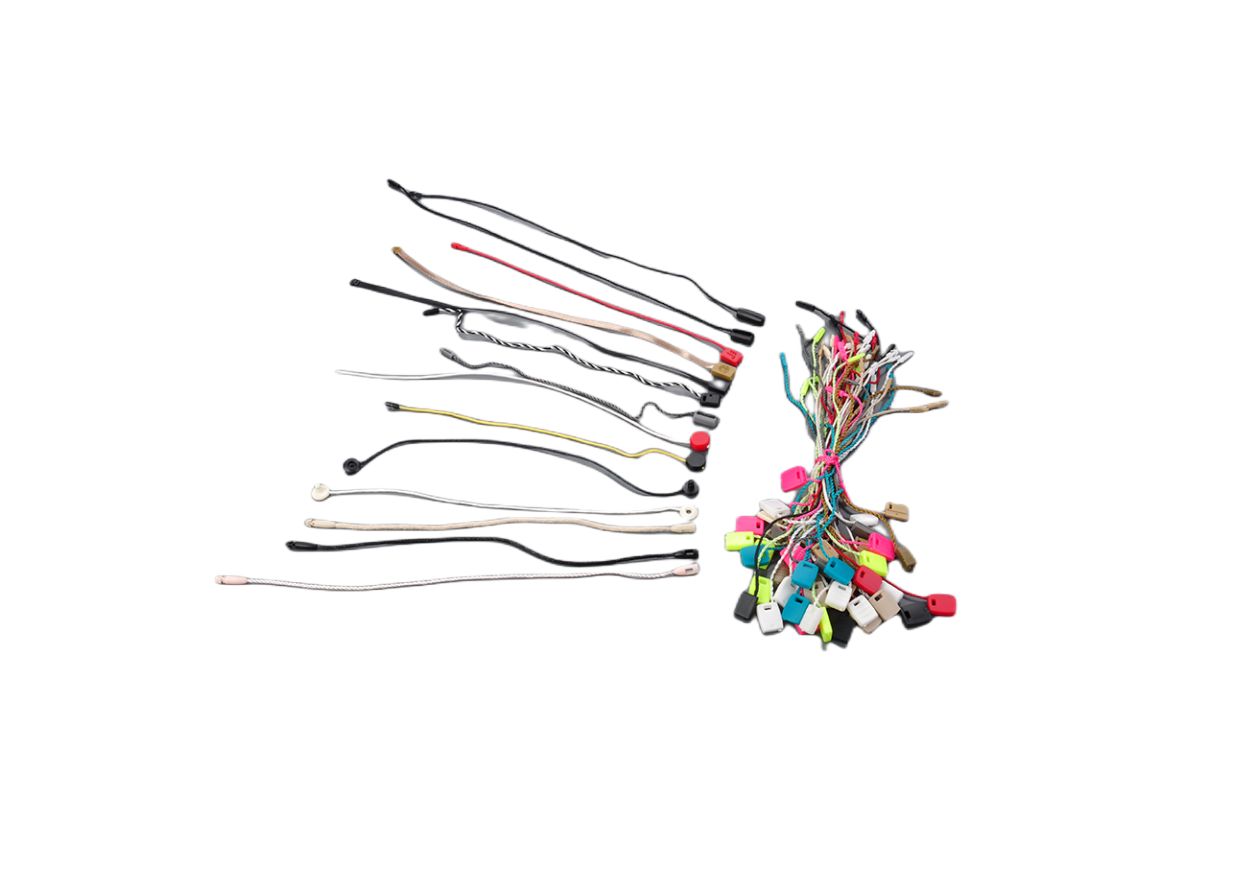 吊牌繩的創(chuàng)新設計時尚潮流